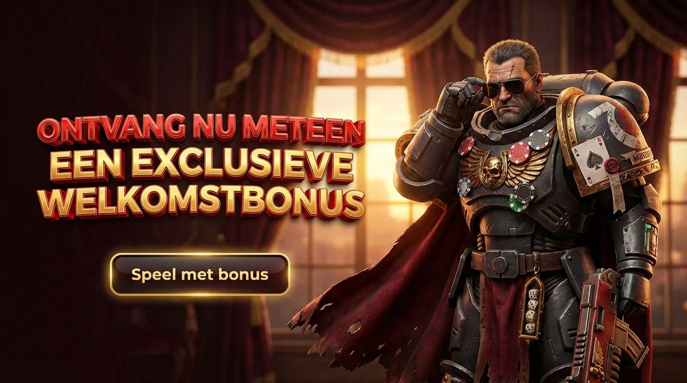 Vegashero Casino